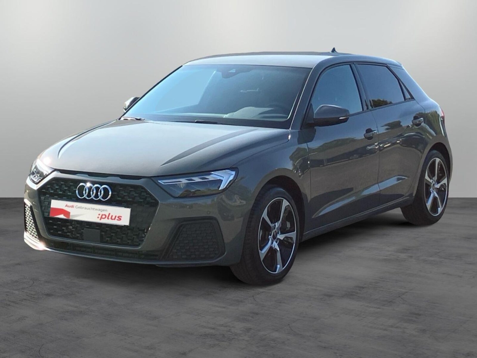 Audi A1 Sportback – Bild 2