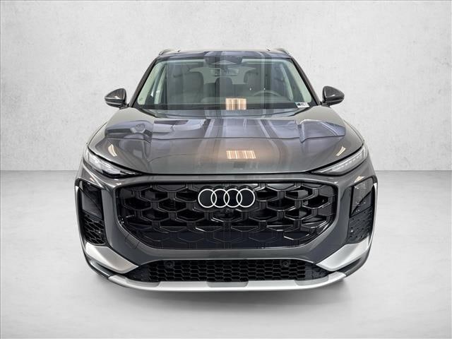 2026 Audi Q3 SUV