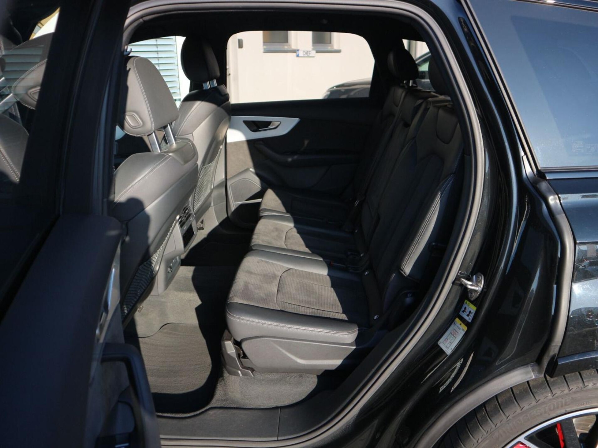 Audi Q7 SUV S line