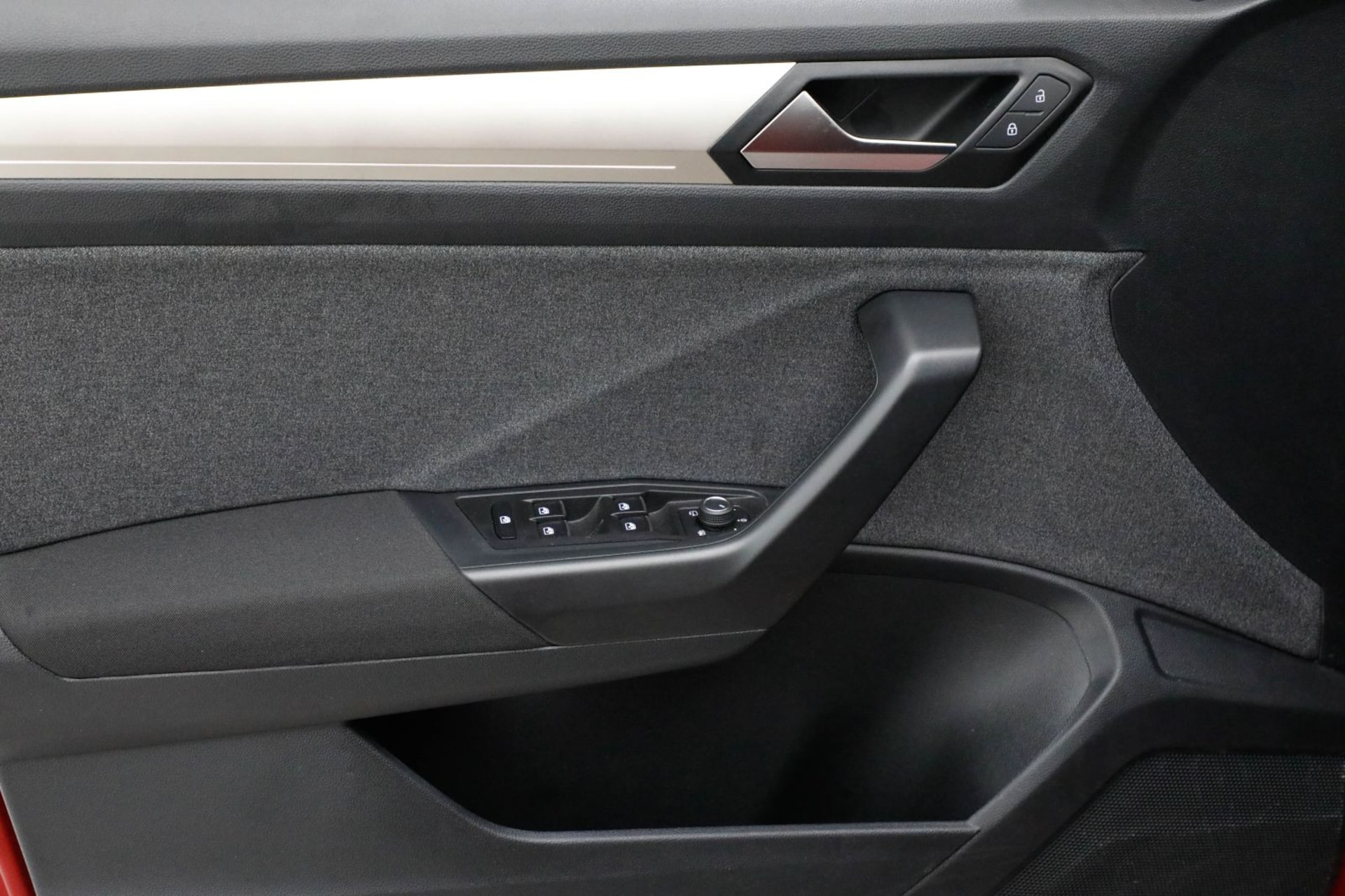 Volkswagen T-Roc MOVE