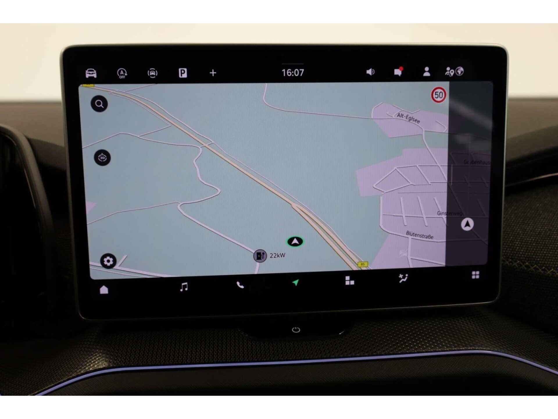 Skoda Kodiaq Selection