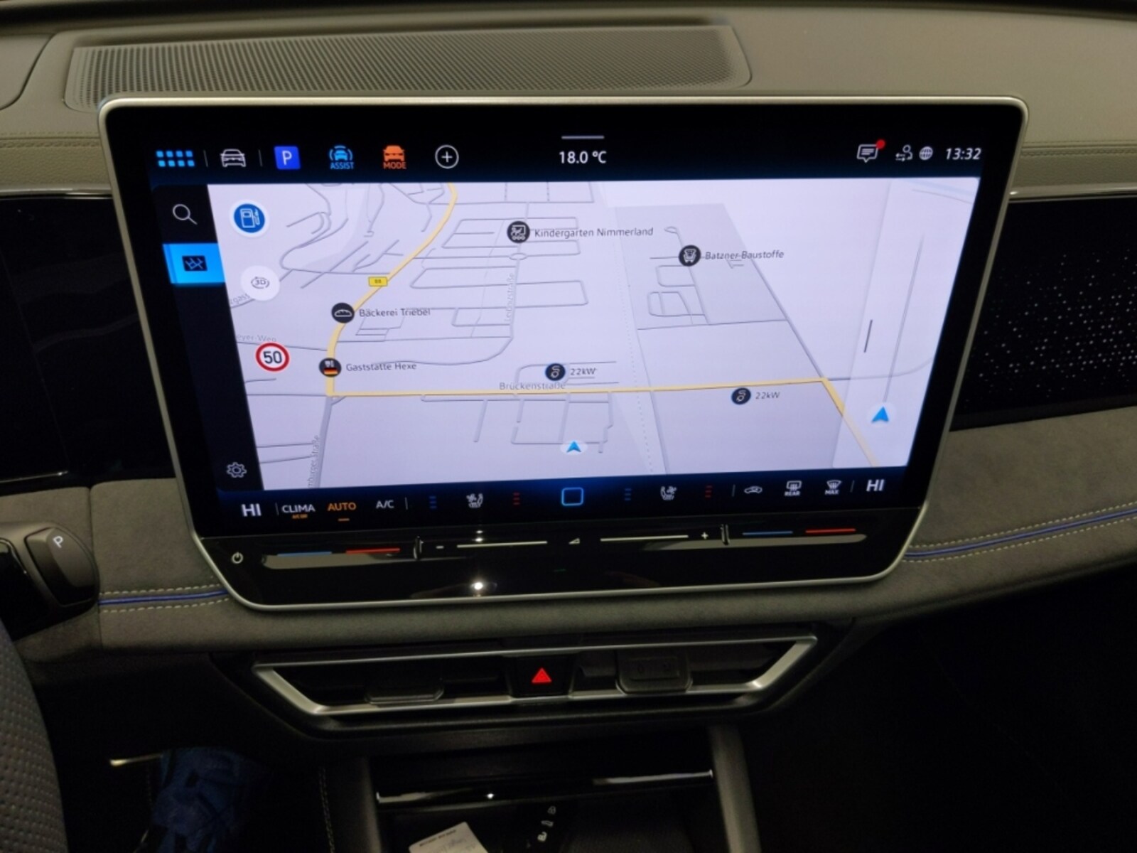 Volkswagen Tiguan – Bild 13