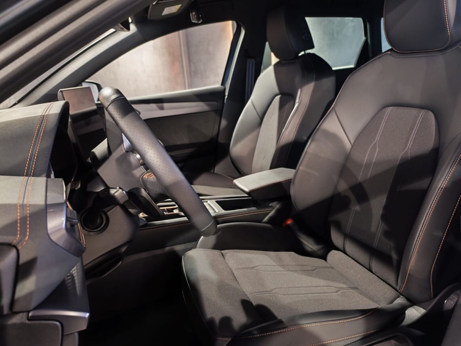 CUPRA Leon Sportstourer – Bild 4
