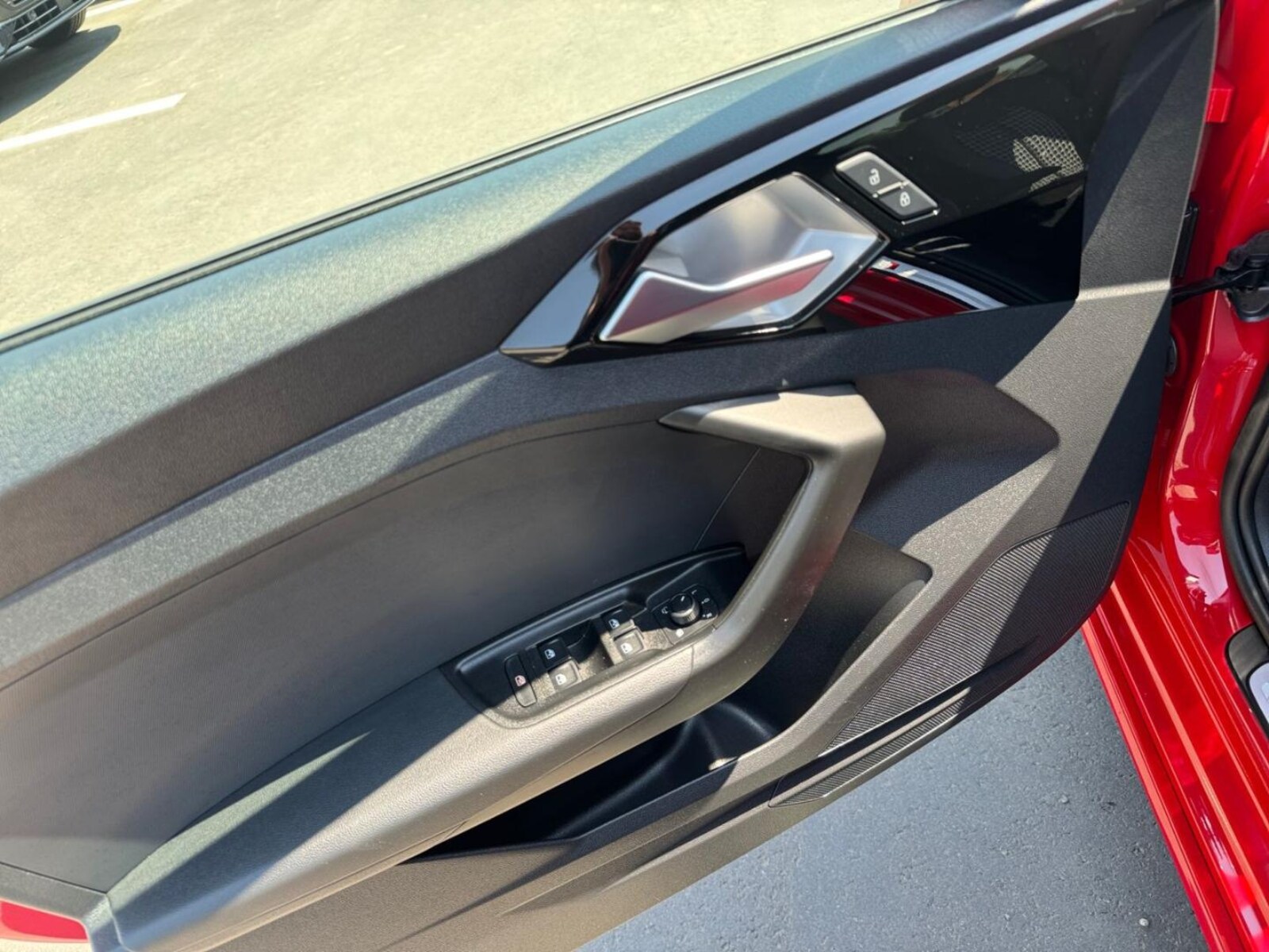 Audi A1 Sportback – Bild 15
