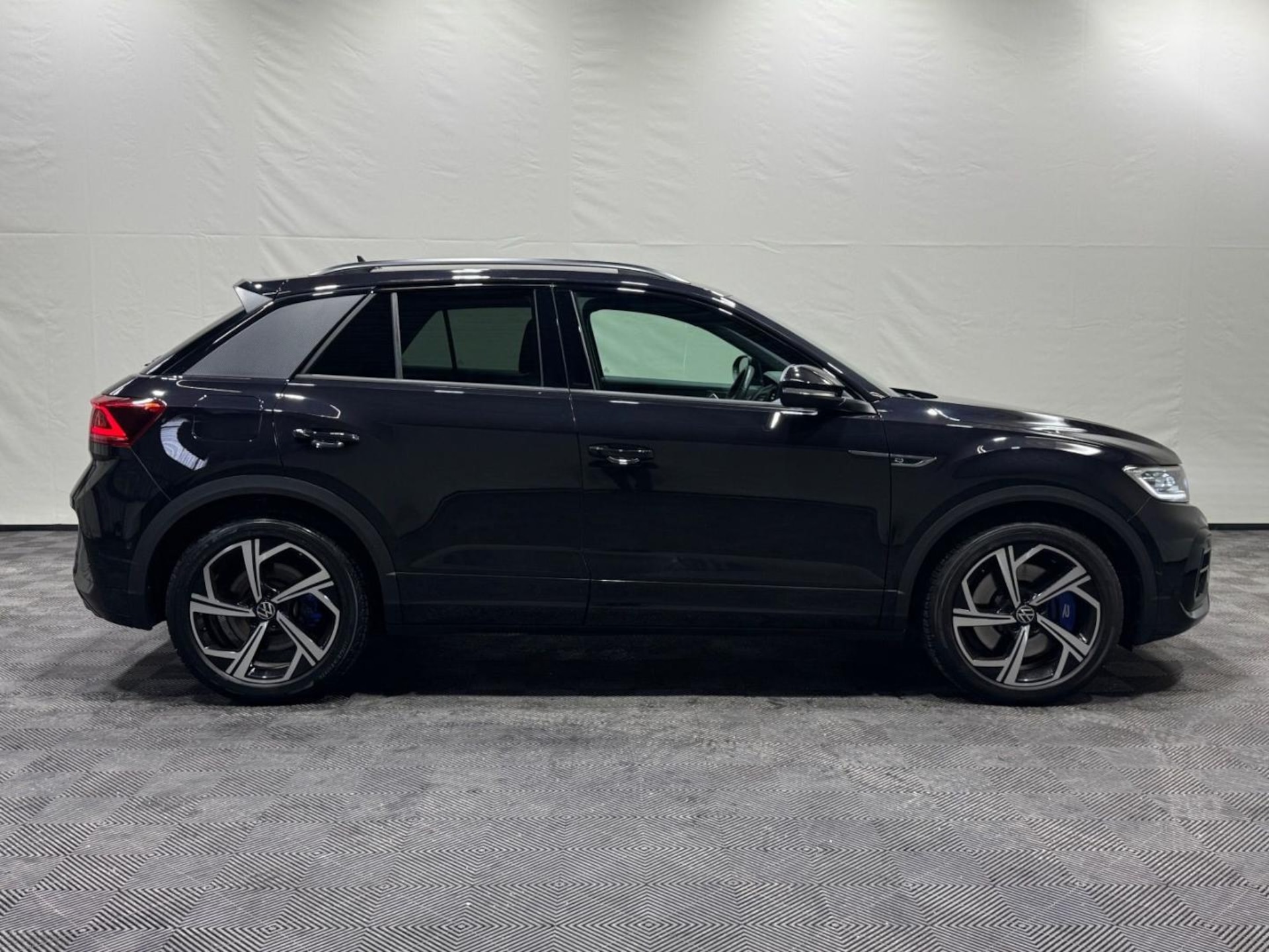 Volkswagen T-Roc R