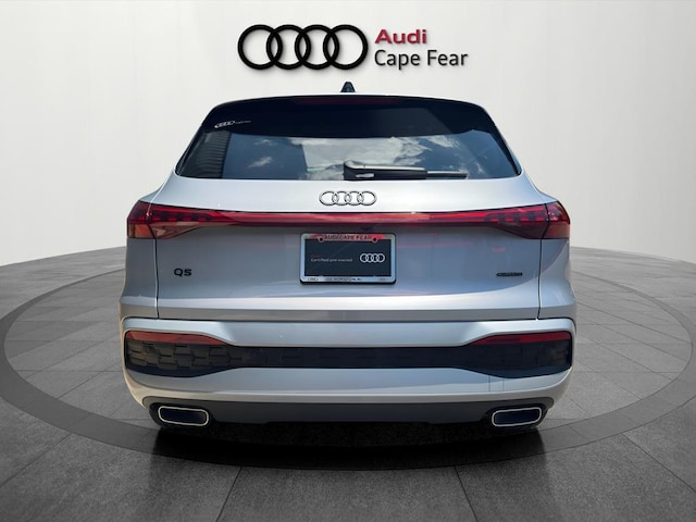 2025 Audi Q5