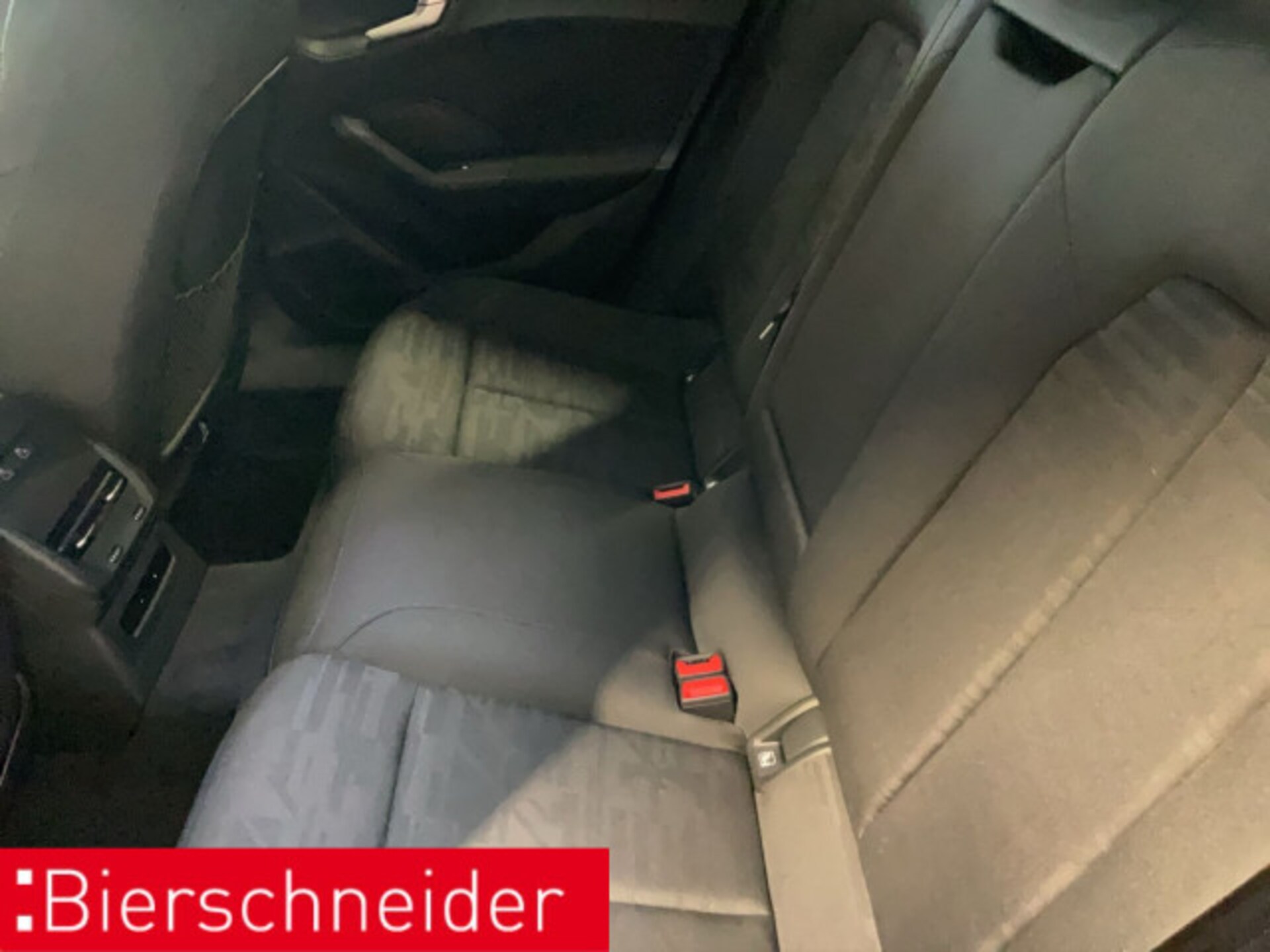Audi A5 Limousine
