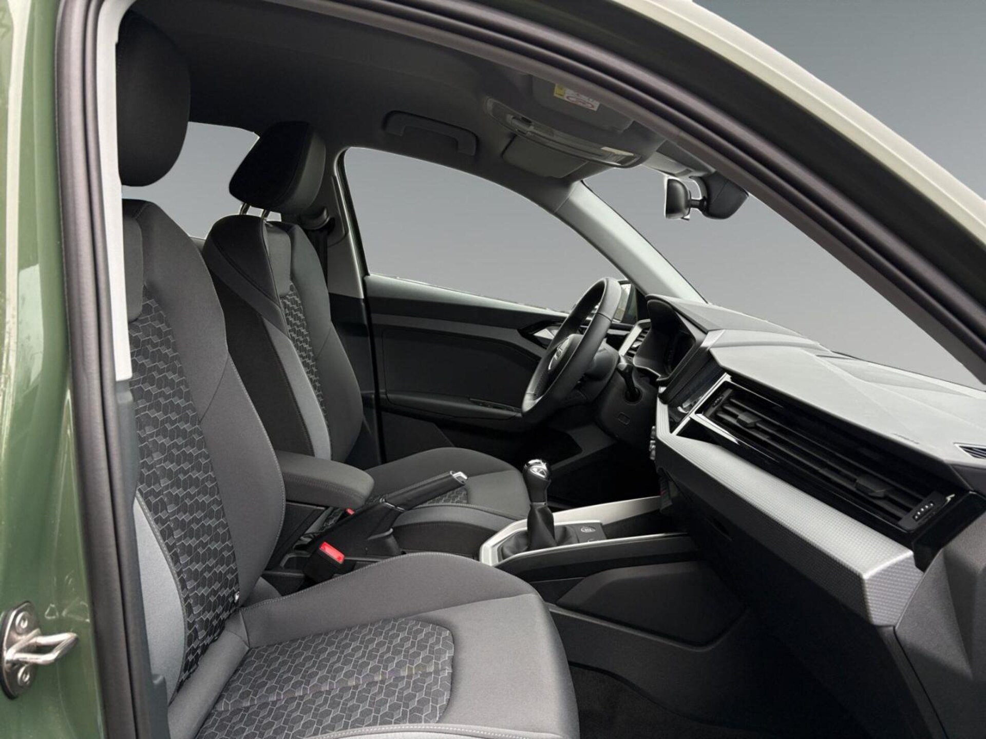 Audi A1 Sportback Advanced