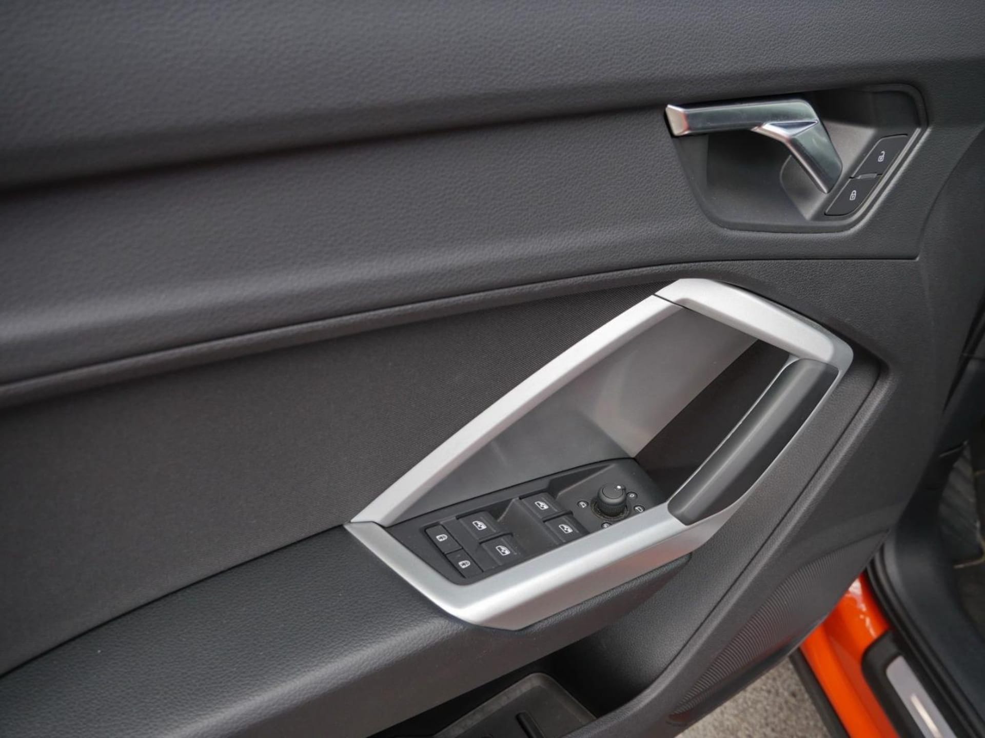 Audi Q3 Sportback S line