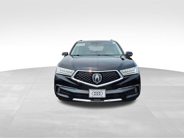2020 Acura MDX