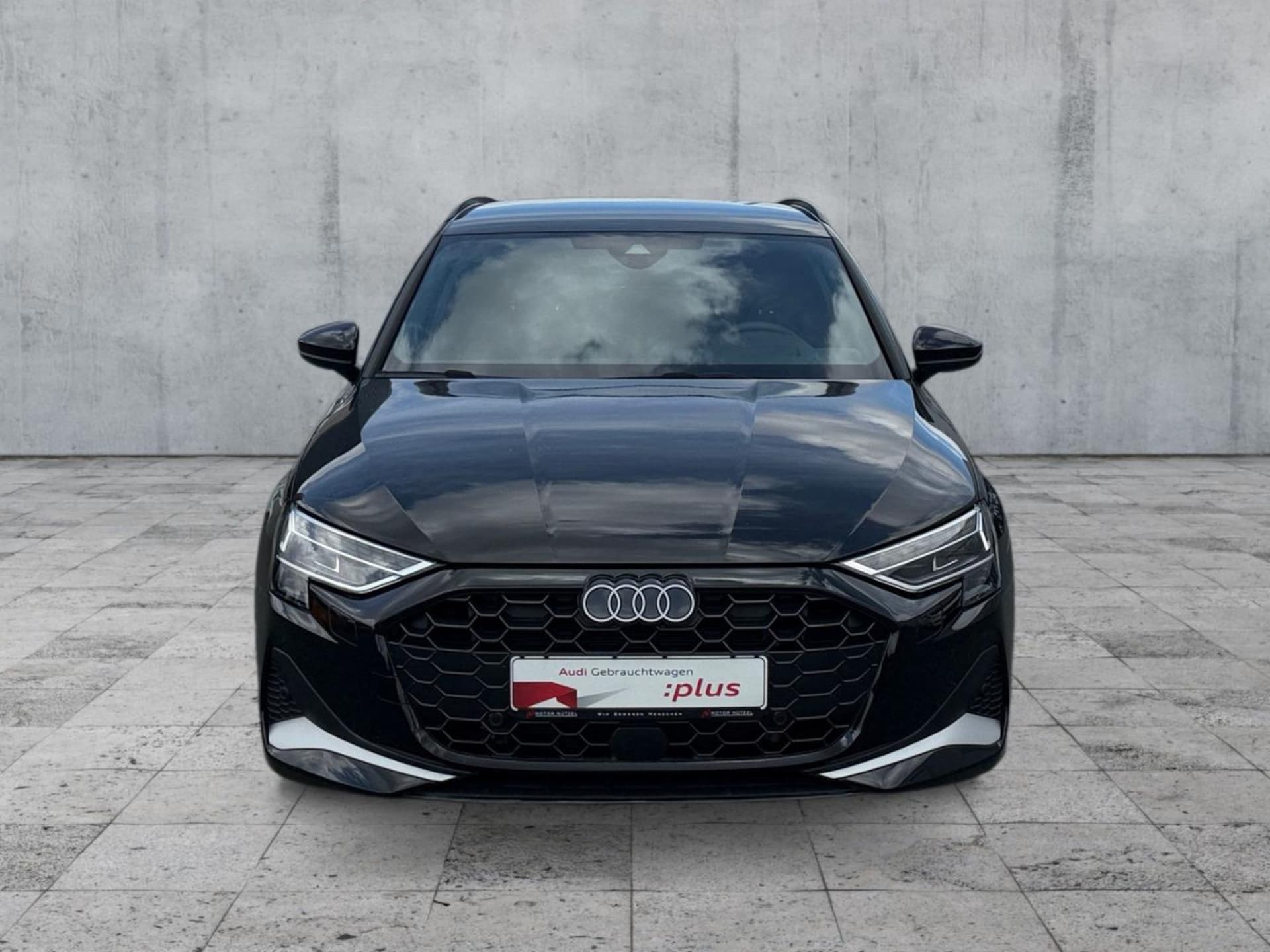 Audi A3 Sportback TFSI e Advanced