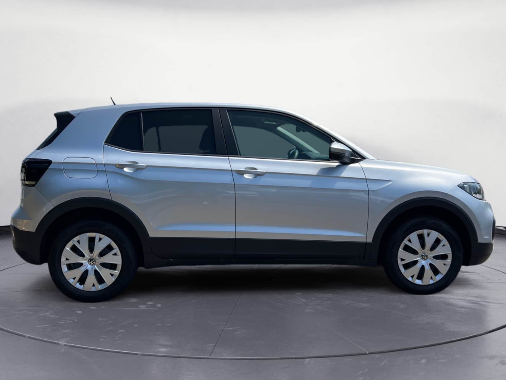 Volkswagen T-Cross Basis-Modell
