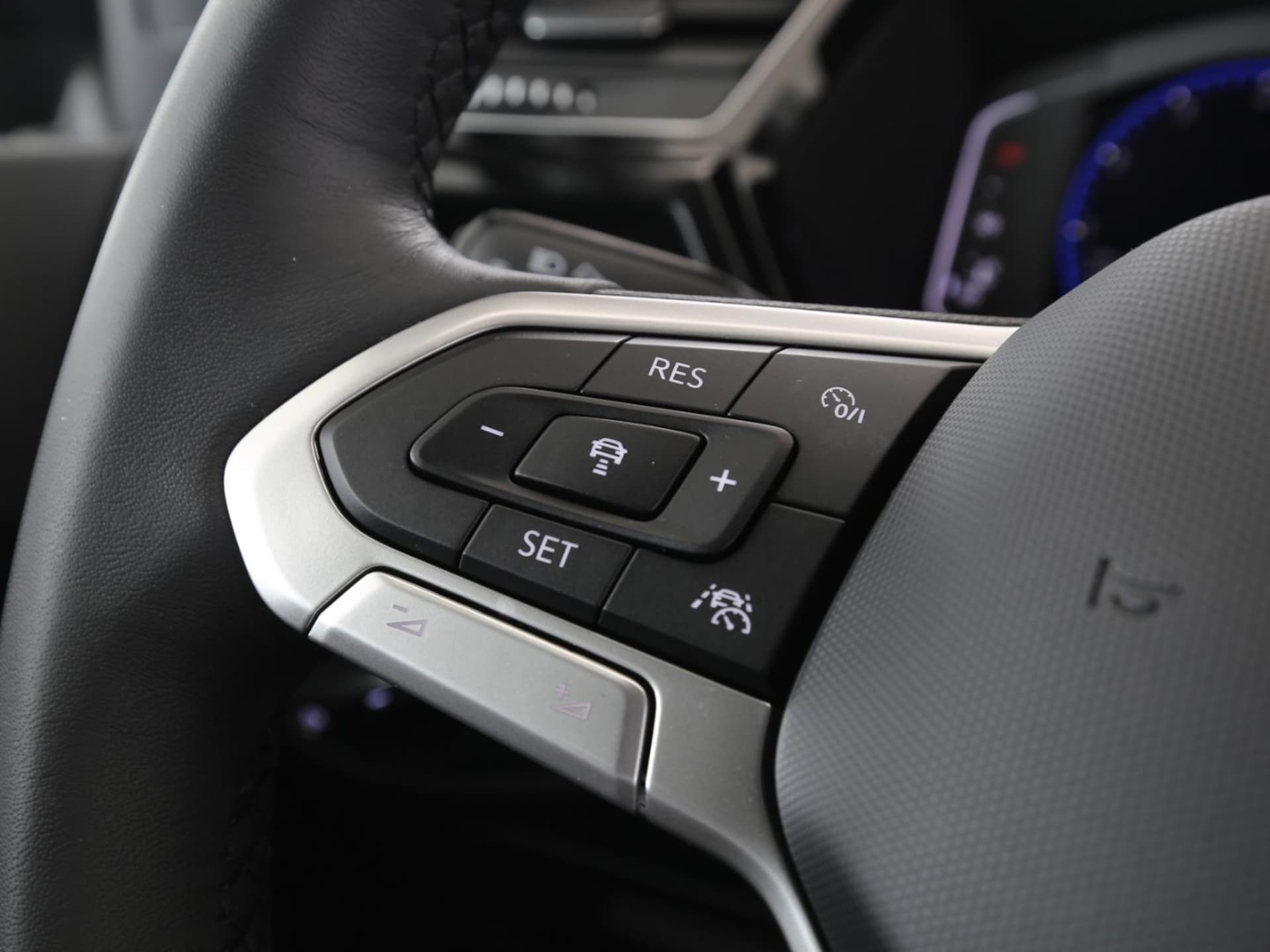 Volkswagen Touran Highline
