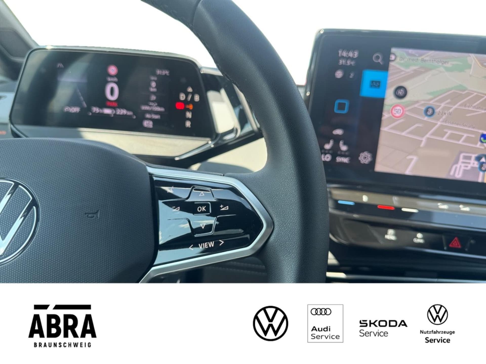 Volkswagen ID.3 MOVE Pro