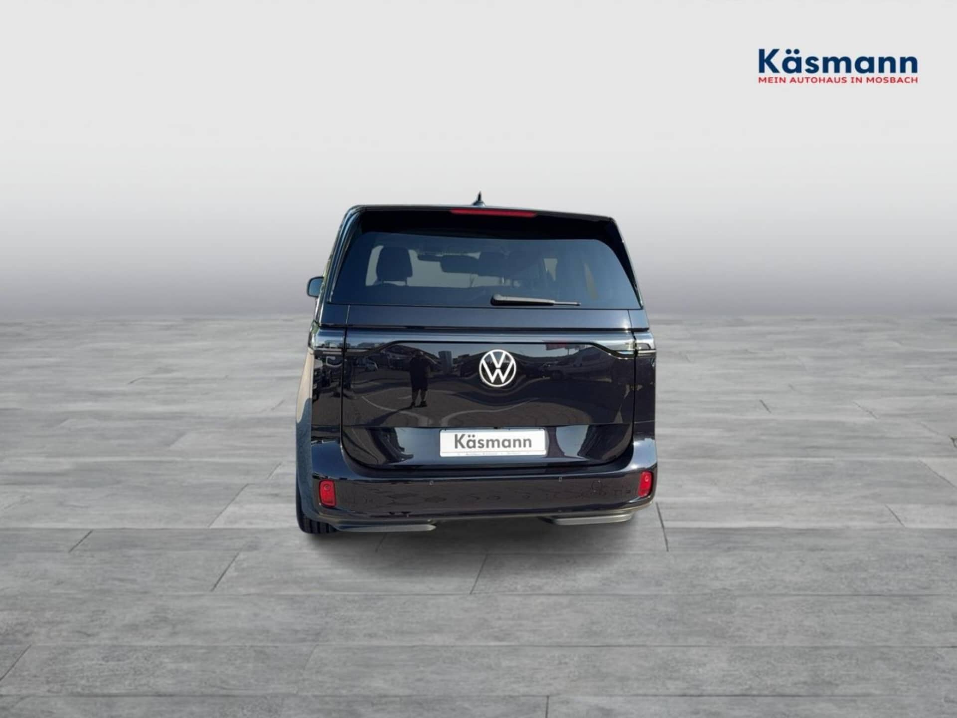 Volkswagen ID. Buzz Pro