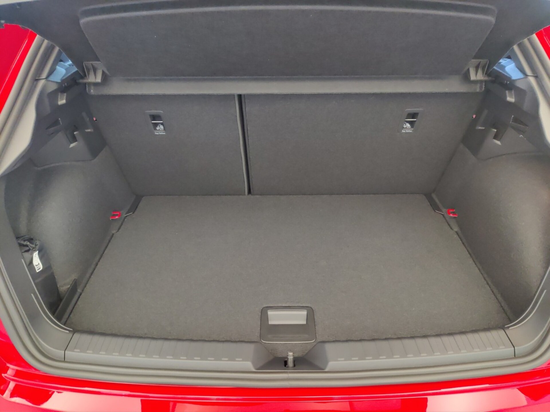 Audi A1 Sportback S line