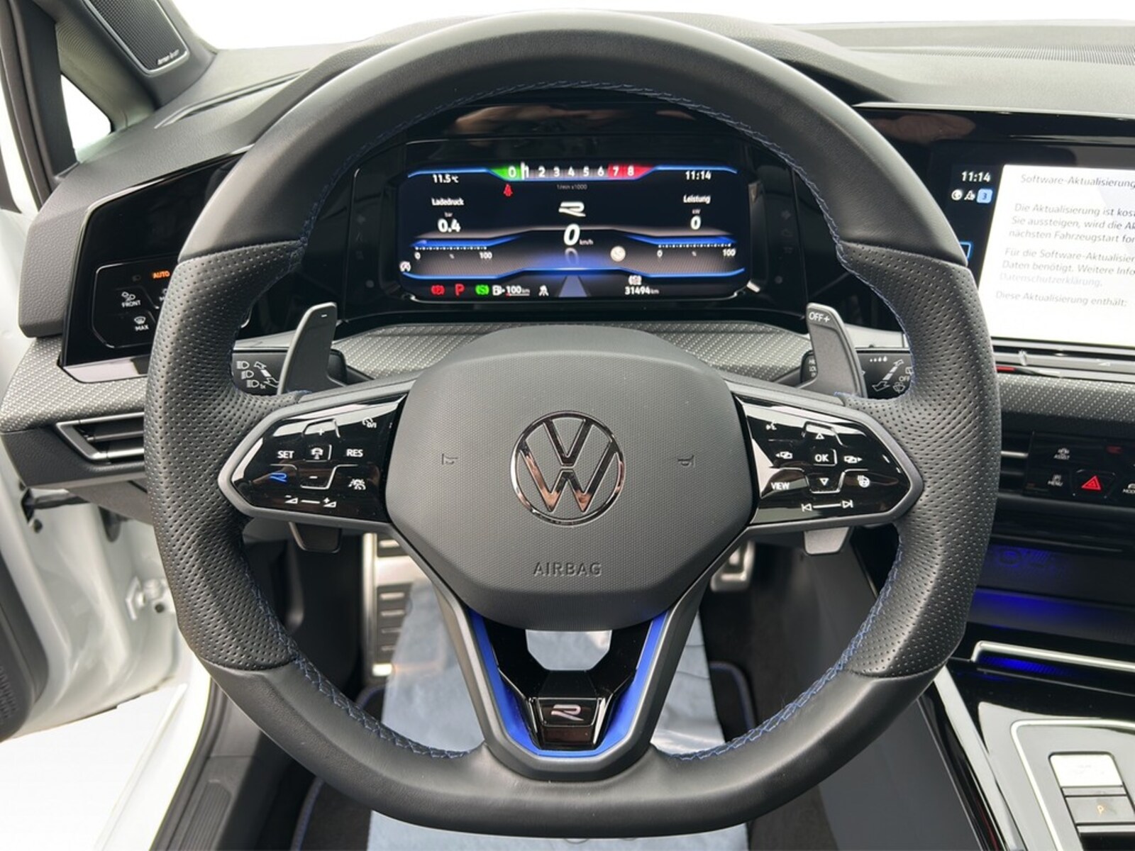 Volkswagen Golf – Bild 12