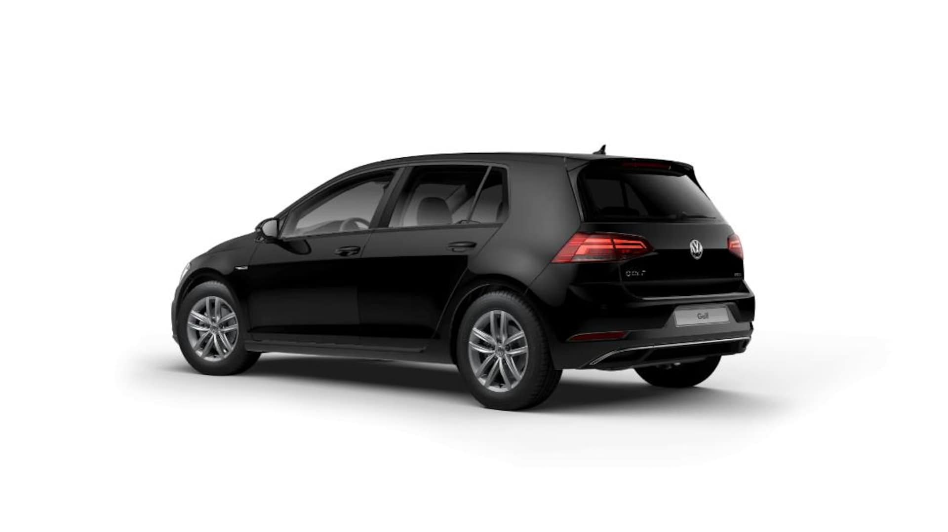 Volkswagen Golf Comfortline