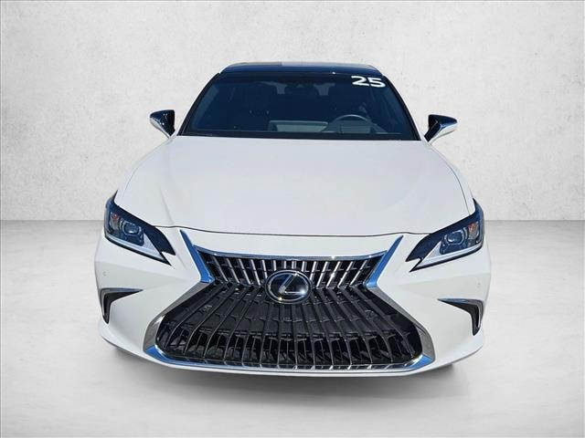 2025 Lexus ES 350