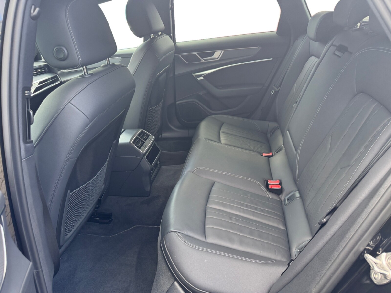 Audi A6 Avant – Bild 11