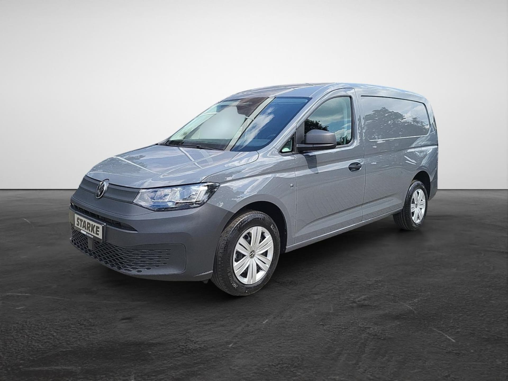 Volkswagen Caddy Maxi Cargo