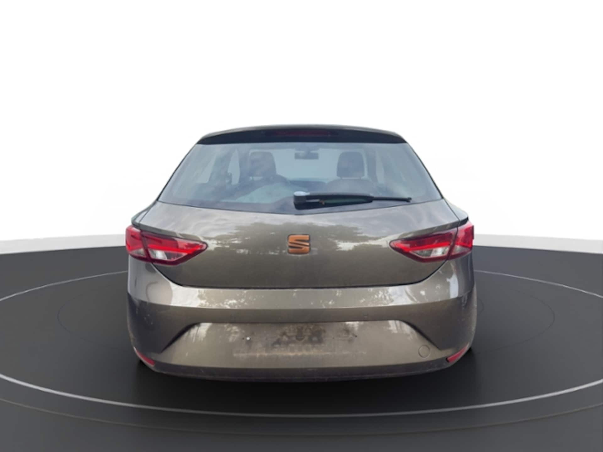 SEAT Leon SC Style Start&Stop