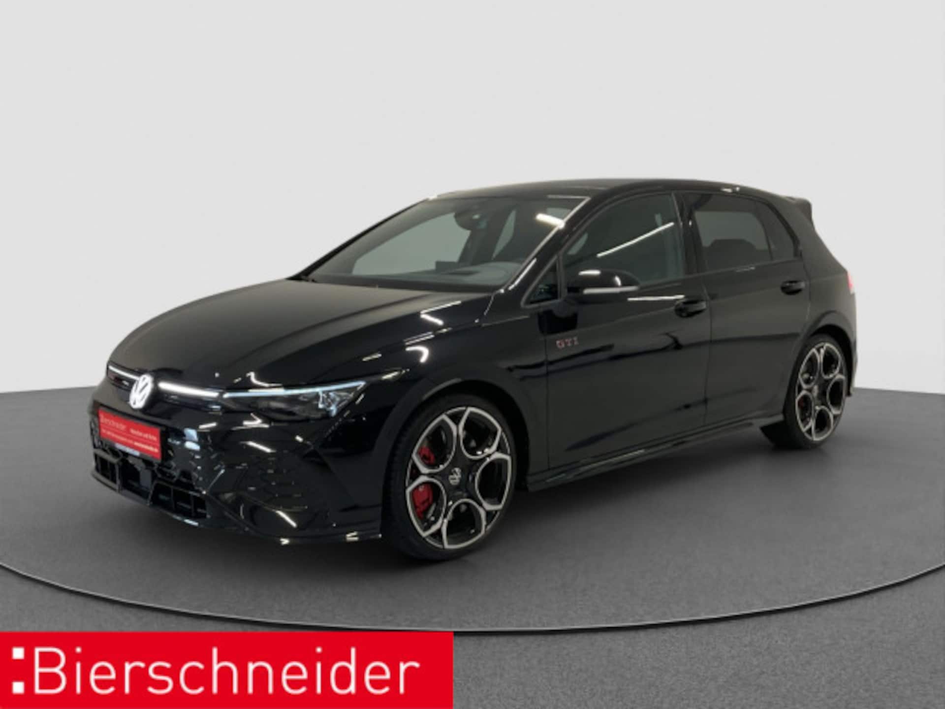 Volkswagen Golf GTI Clubsport