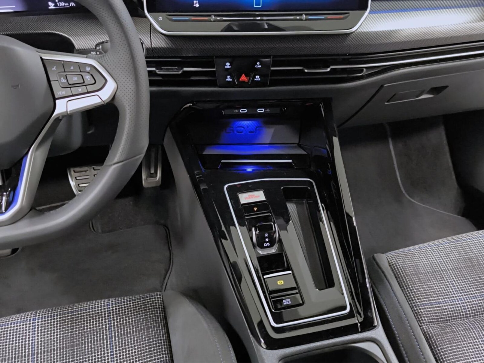 Volkswagen Golf – Bild 17