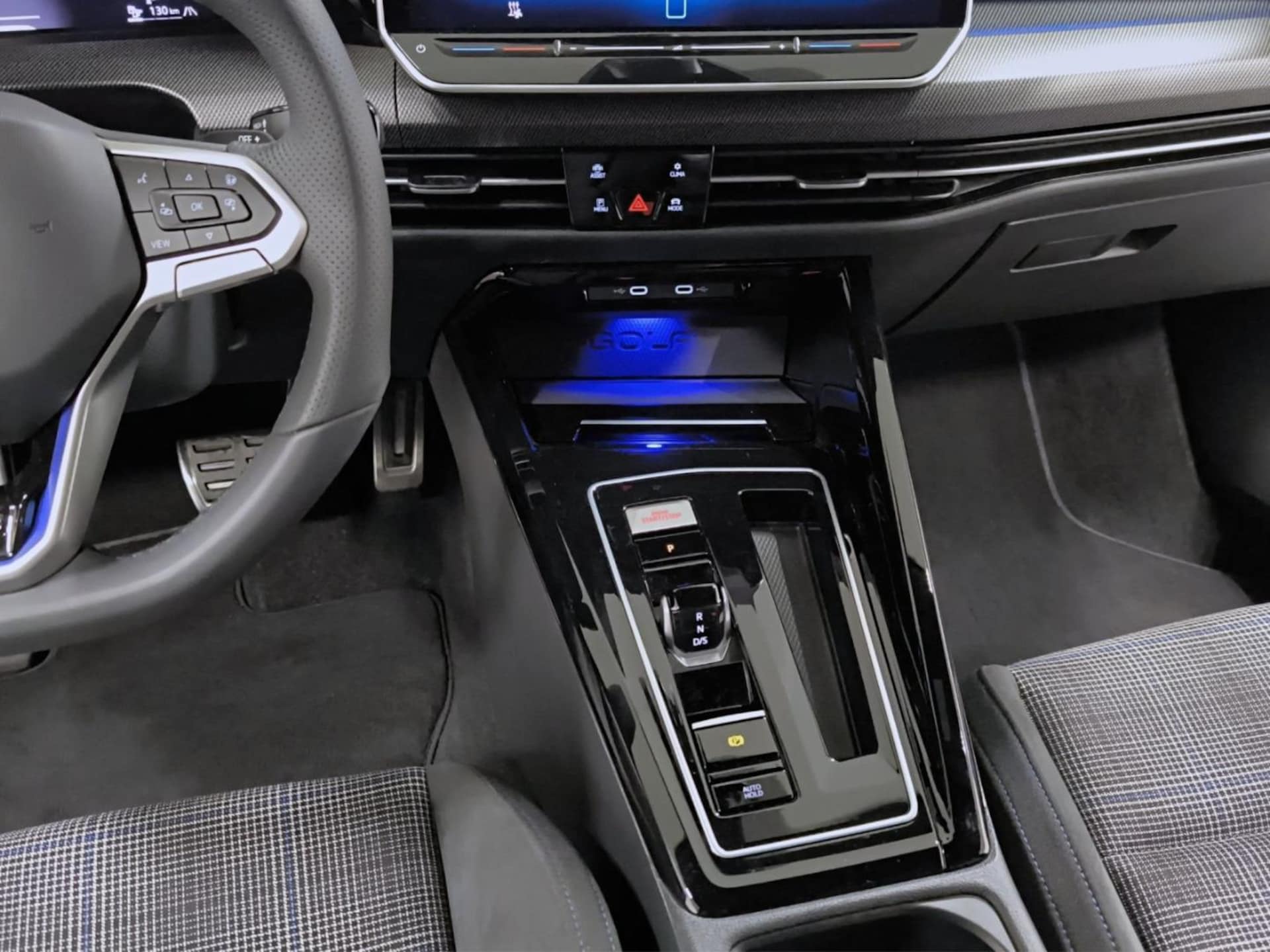 Volkswagen Golf GTE