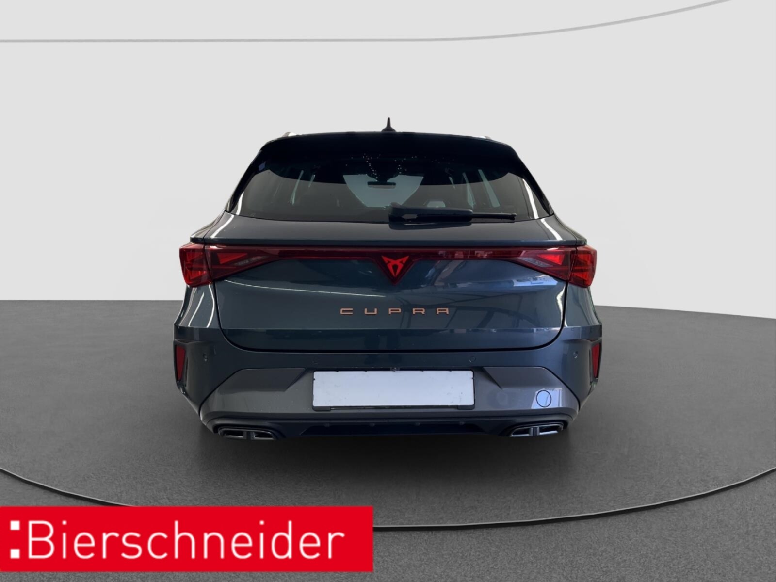 CUPRA Leon Sportstourer – Bild 5