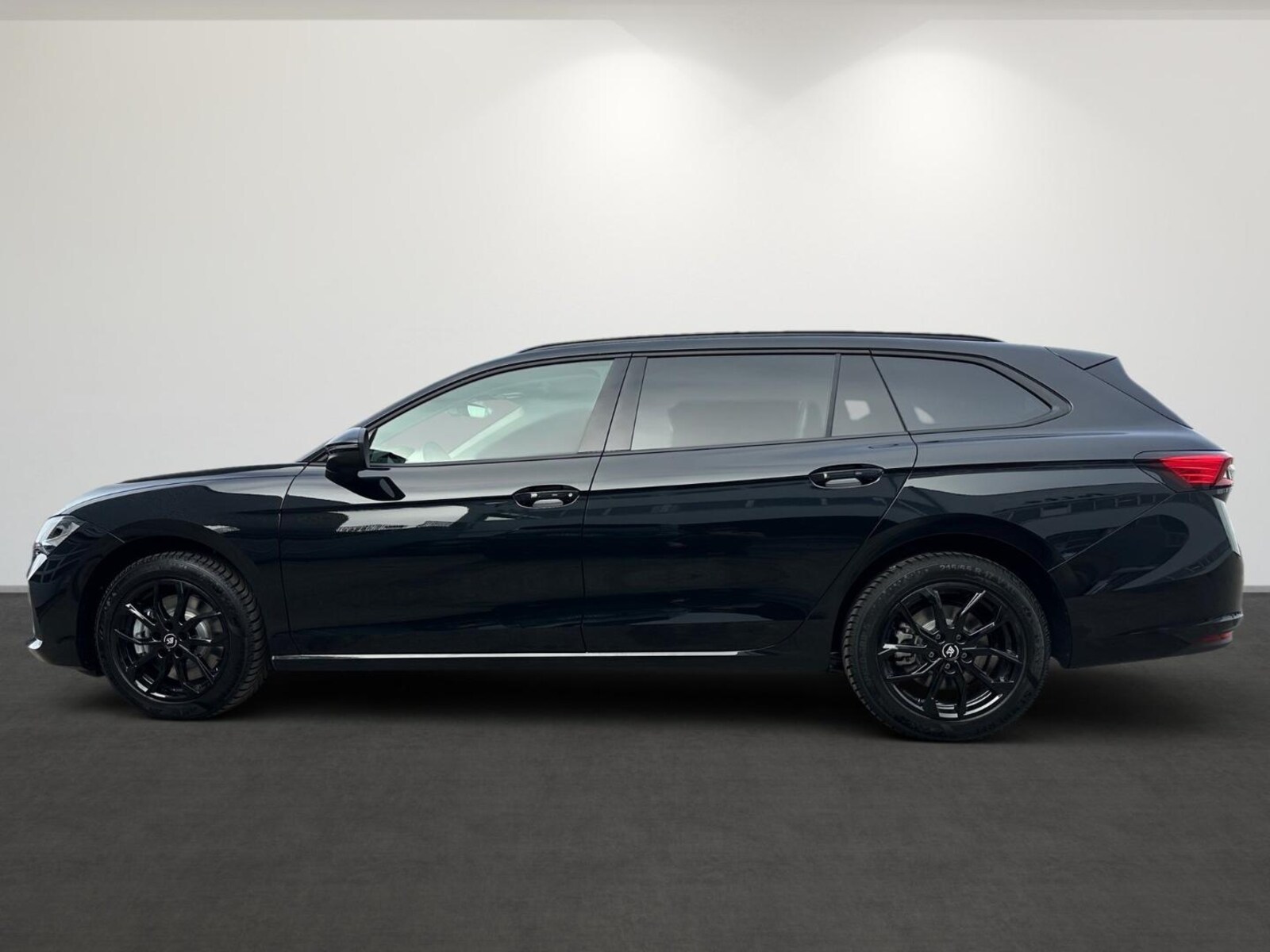 Škoda Superb Combi – Bild 6