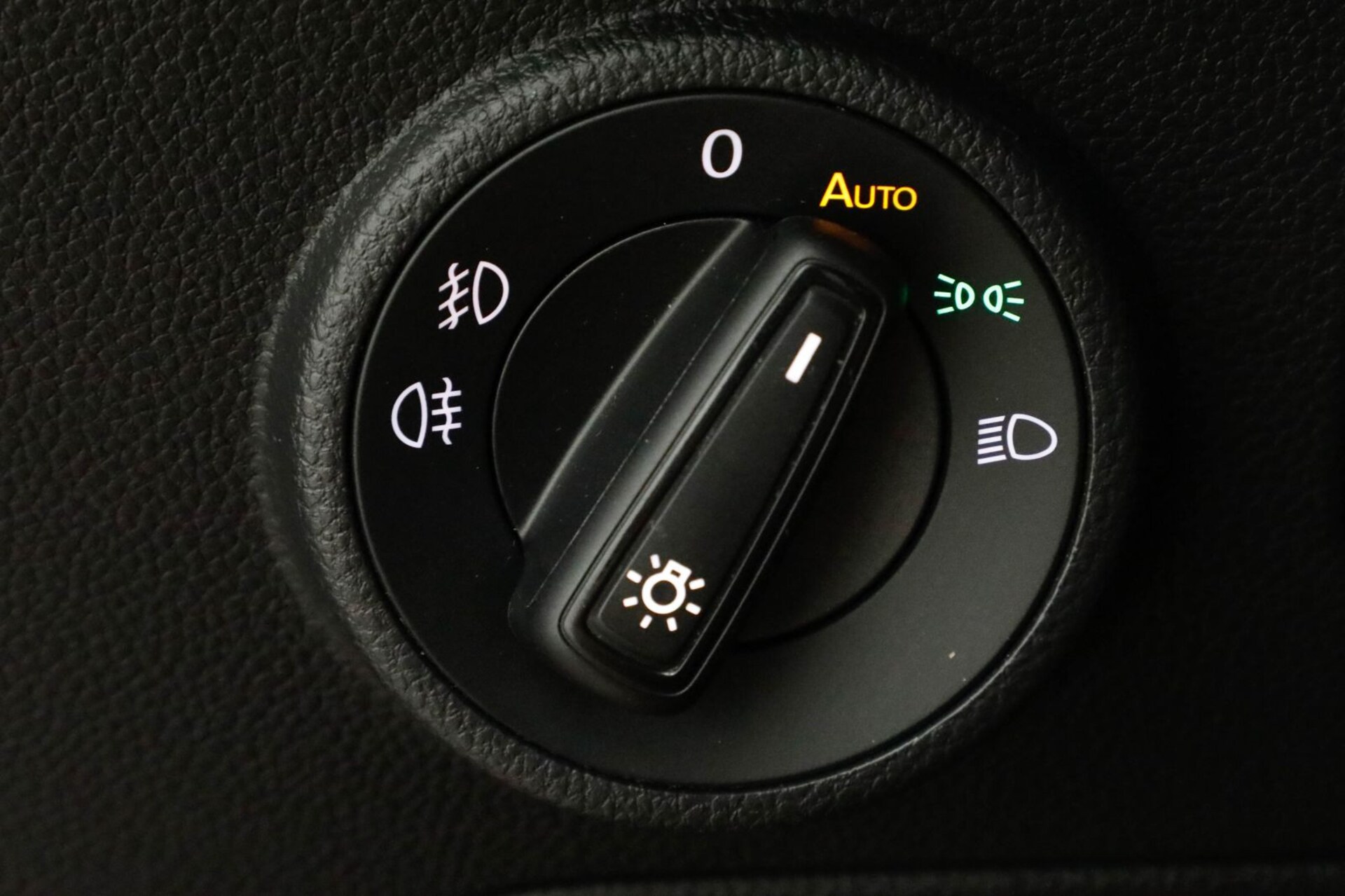 SEAT Ateca FR