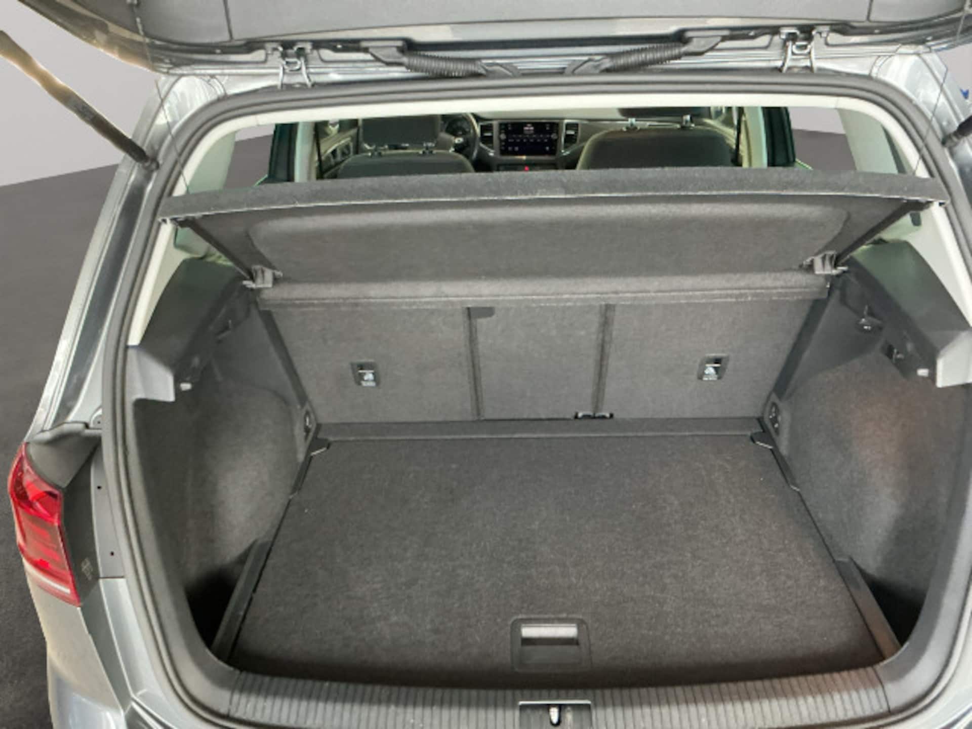 Volkswagen Golf Sportsvan JOIN