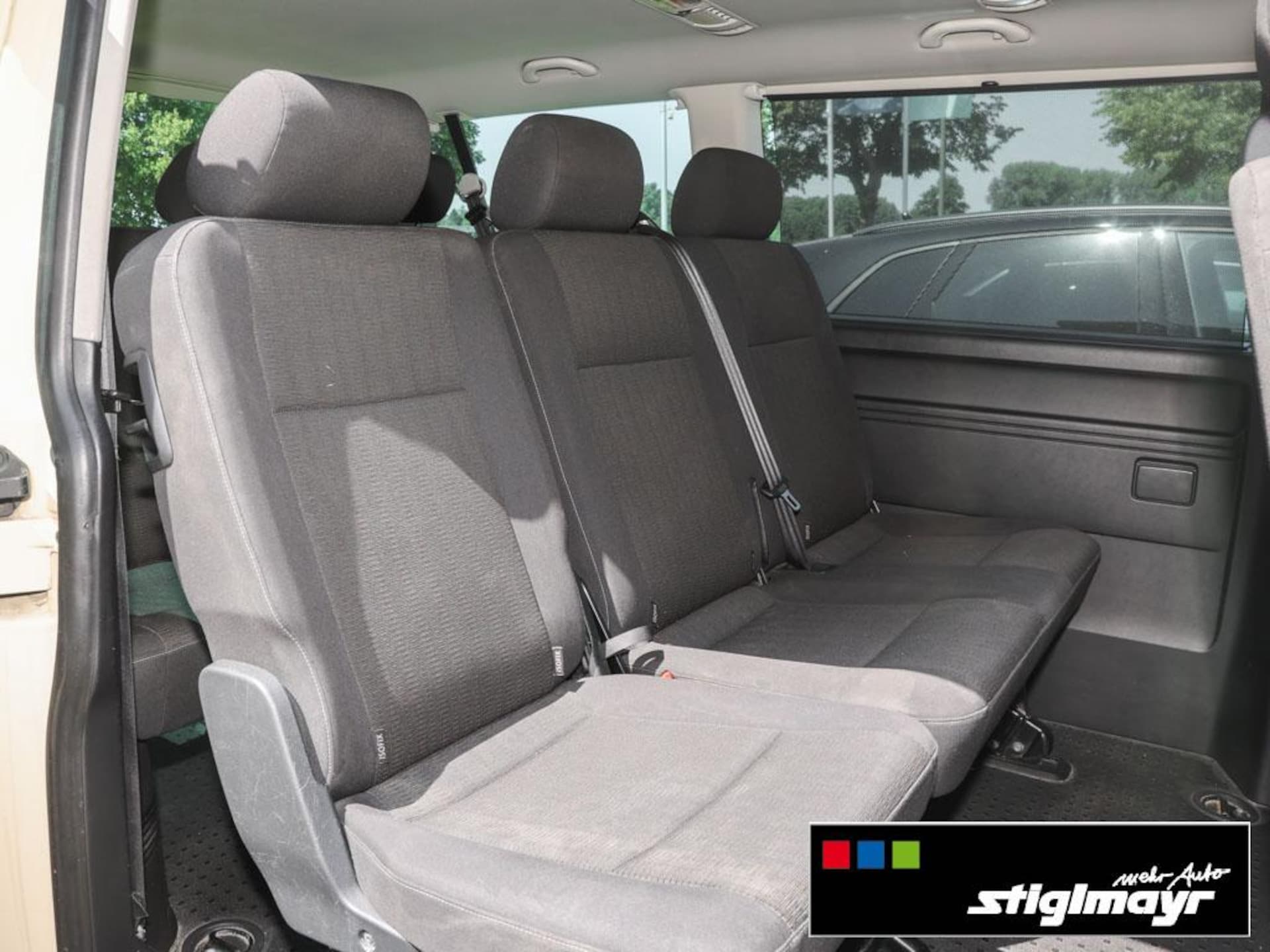 Volkswagen T6 Caravelle Comfortline