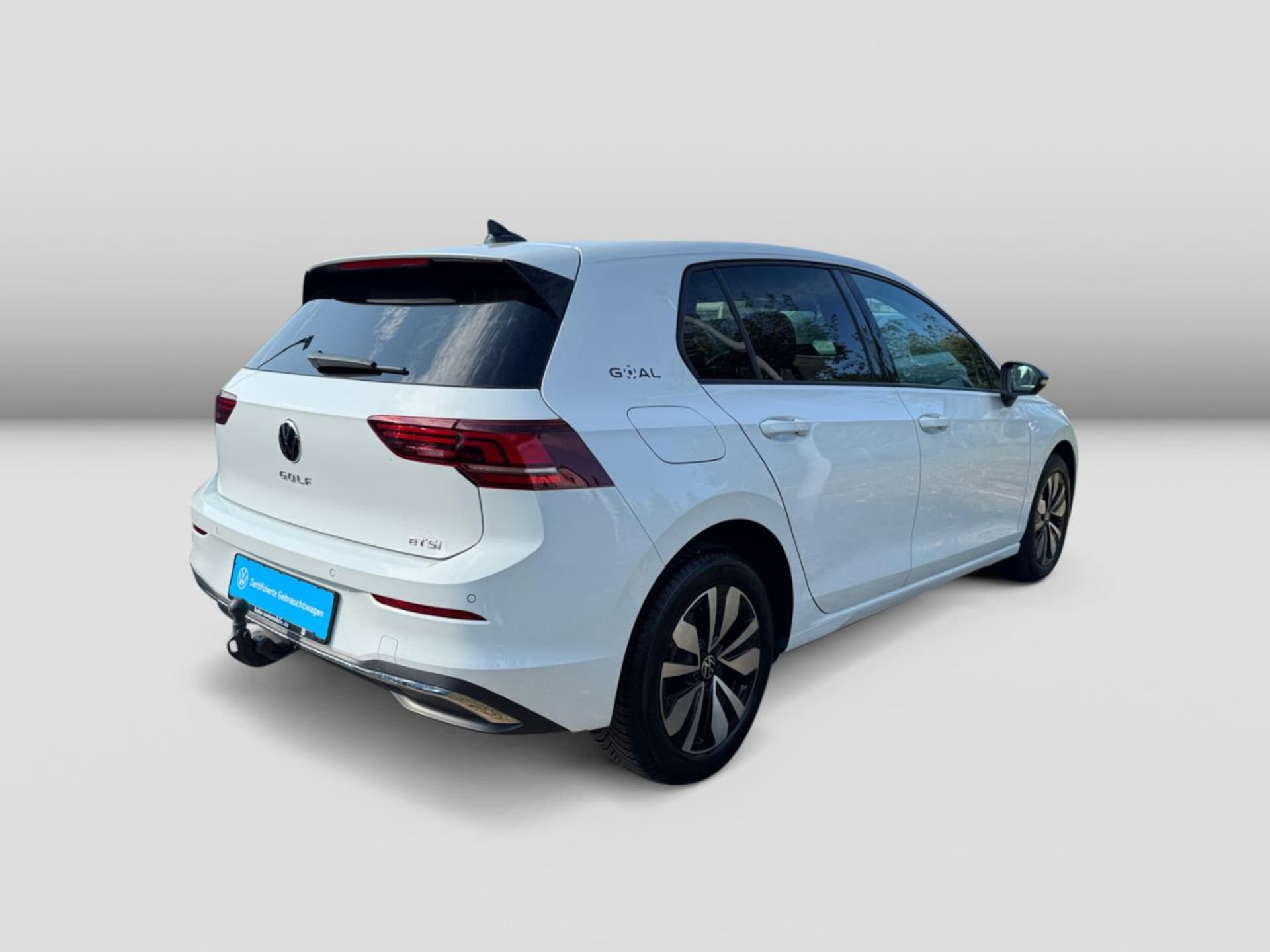 Volkswagen Golf Goal