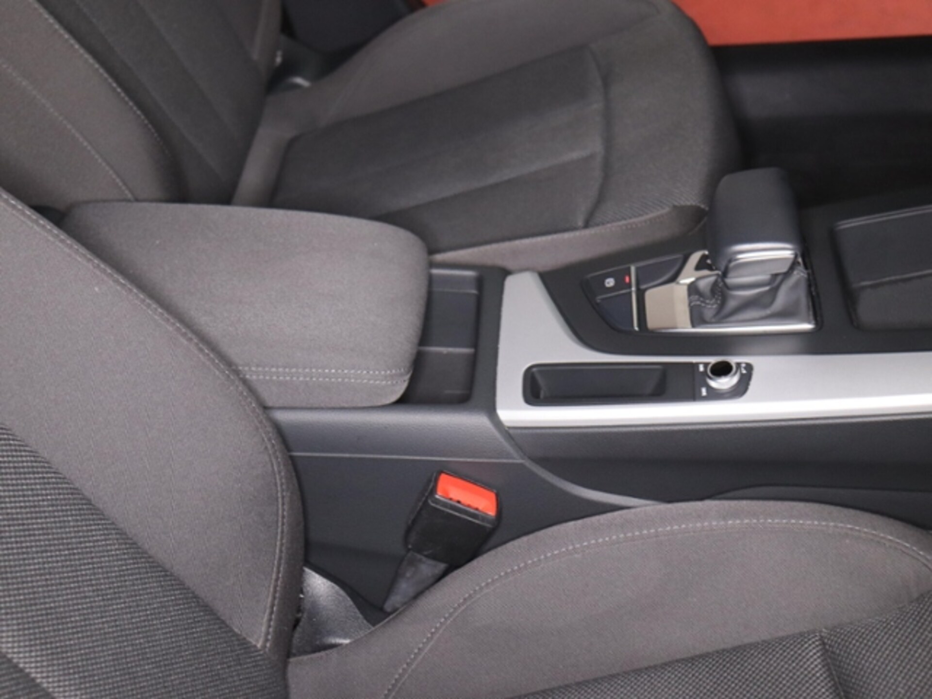 Audi A4 Avant Advanced
