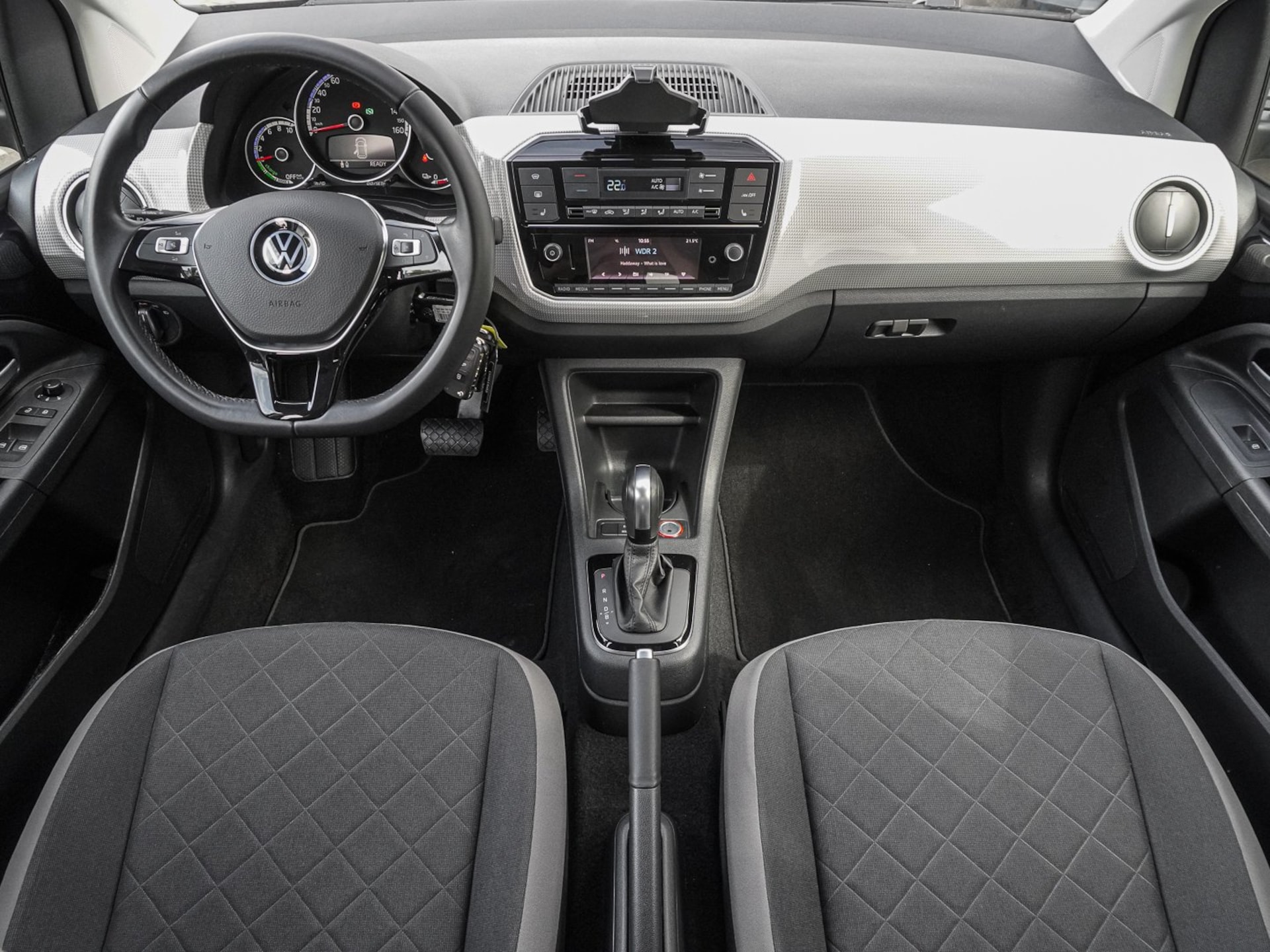 Volkswagen e-up! Edition
