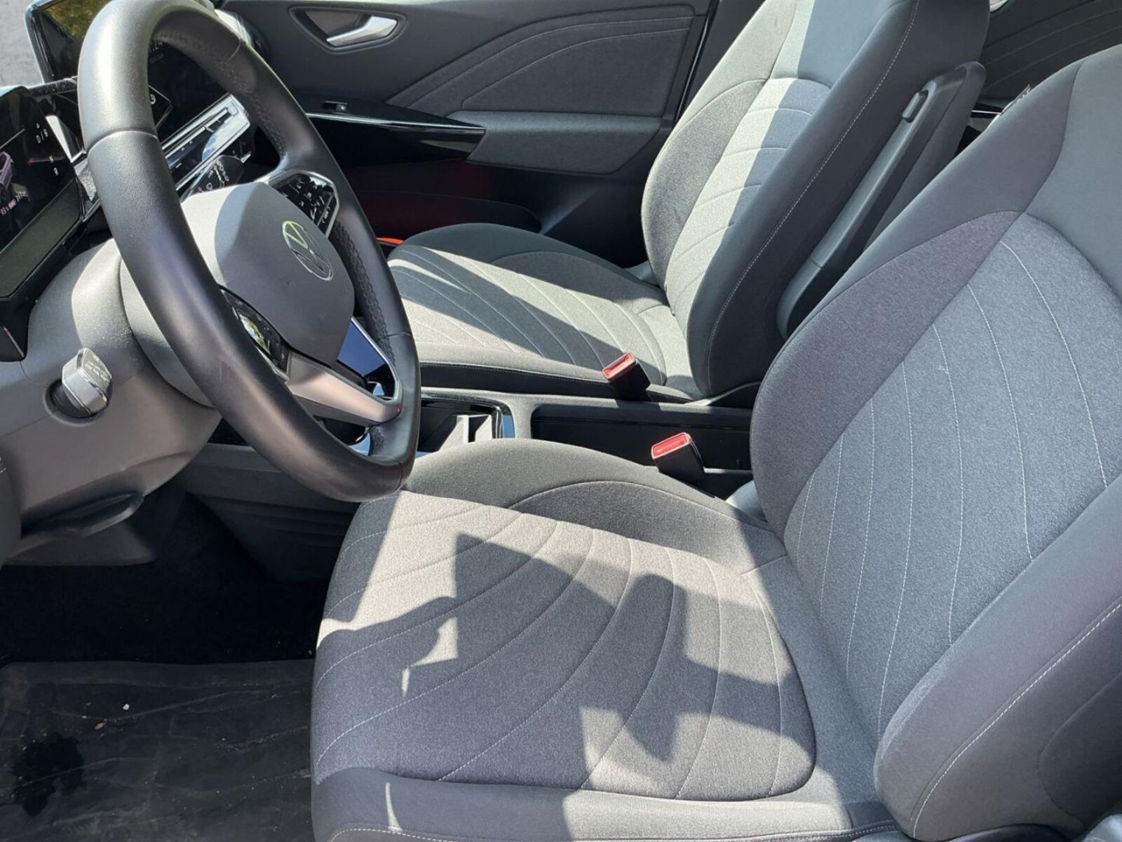 Volkswagen ID.3 – Bild 12