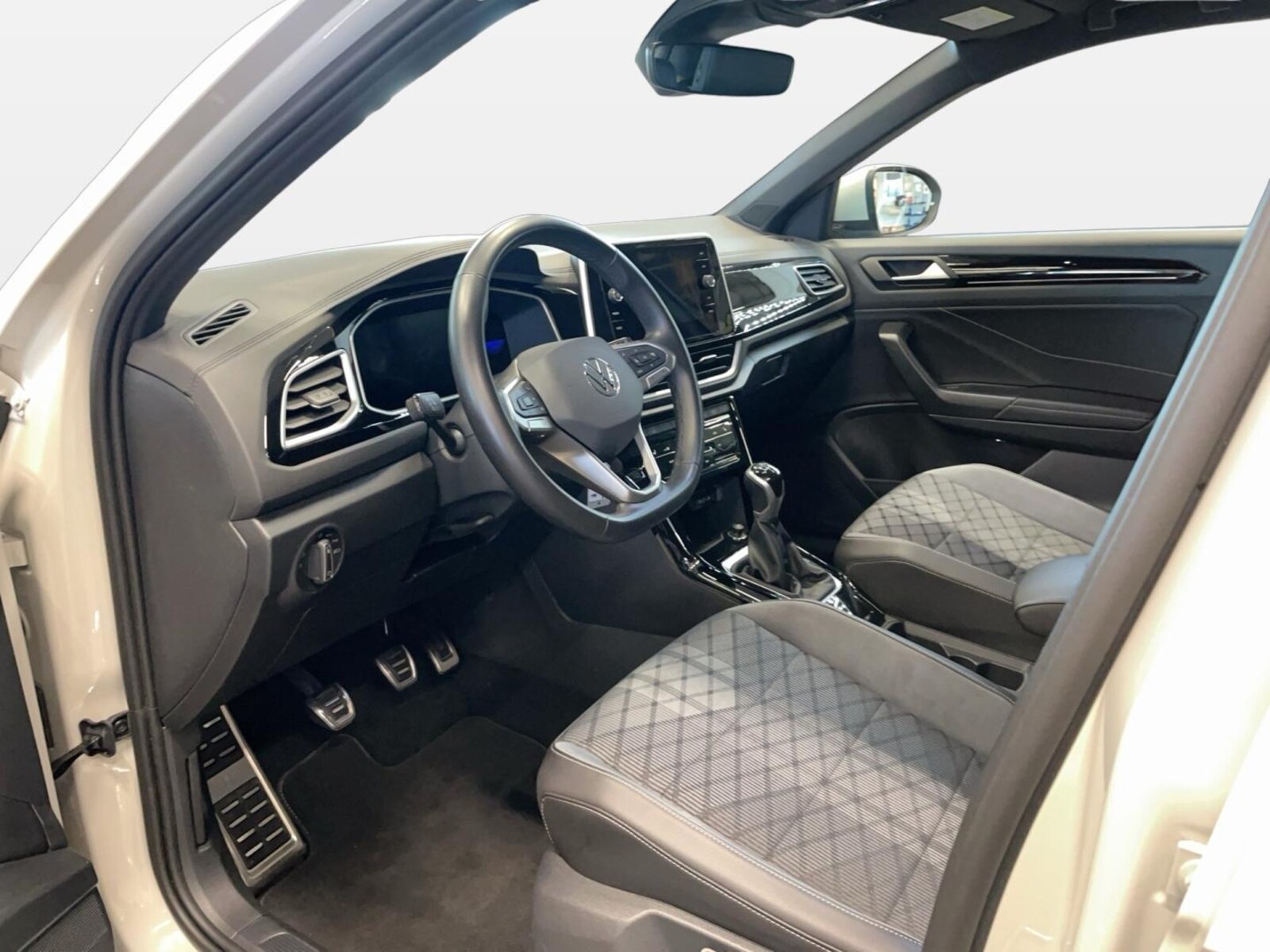 Volkswagen T-Roc – Bild 8