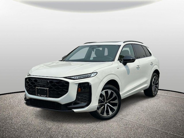 Photo of 2026 Audi Q3 SUV