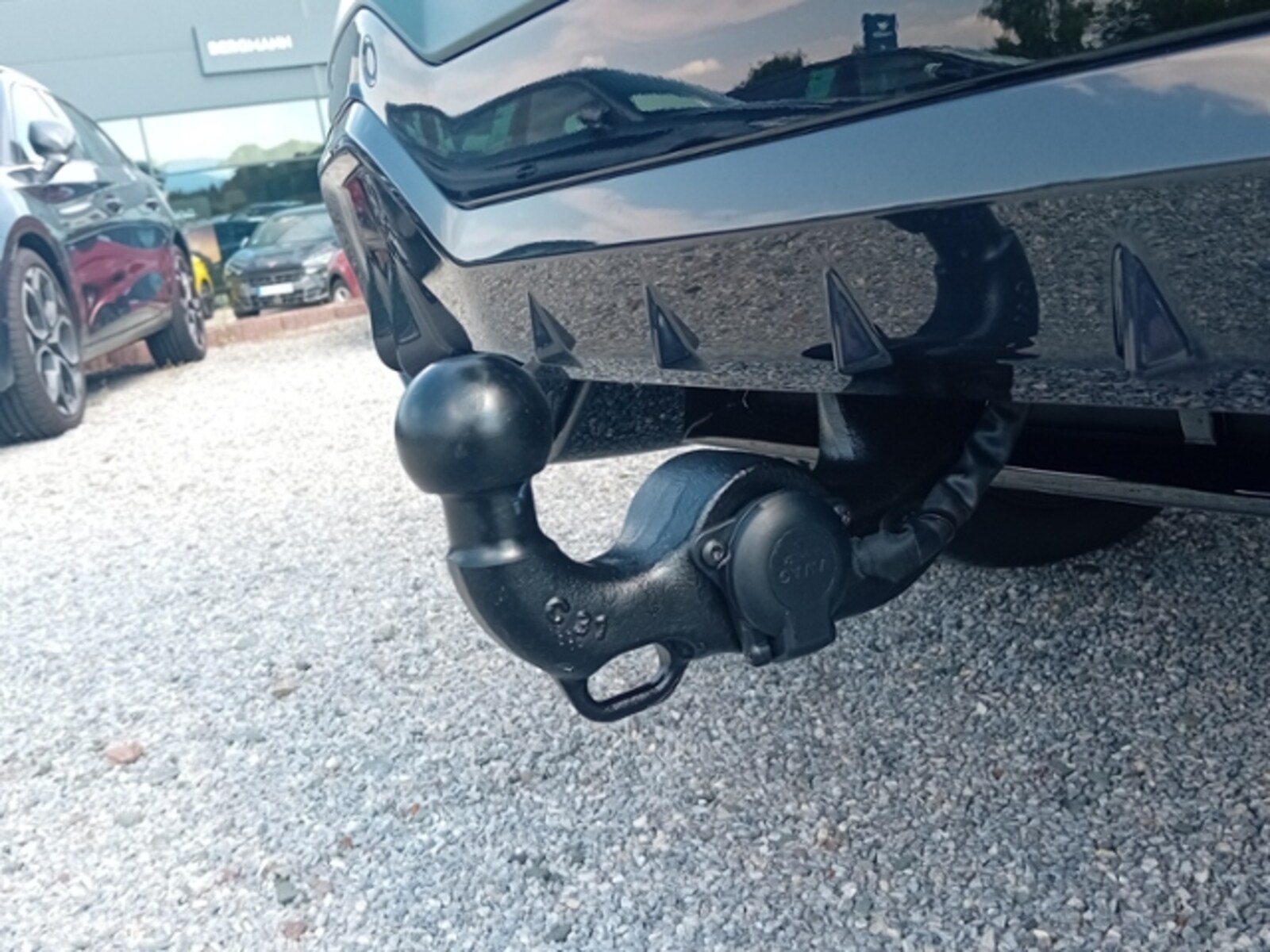 CUPRA Terramar – Bild 23