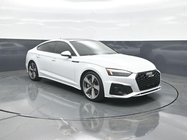 Photo of 2021 Audi A5 Sportback 