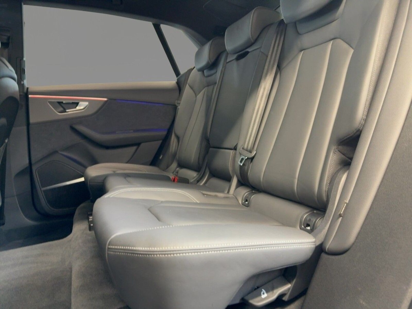 Audi Q8 – Bild 8