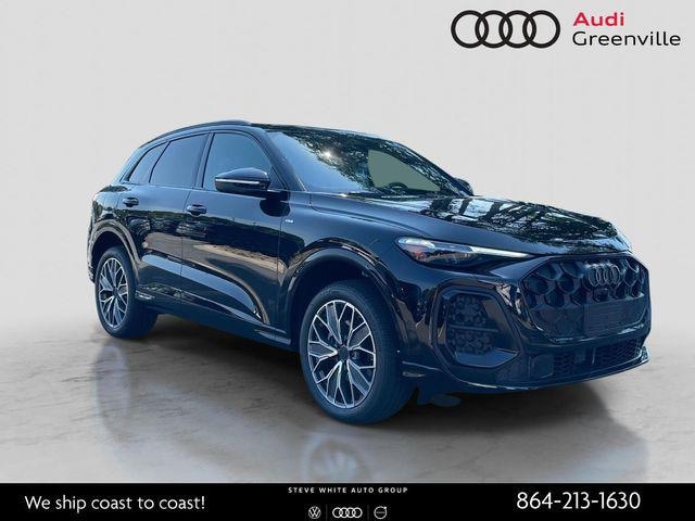Photo of 2026 Audi Q5