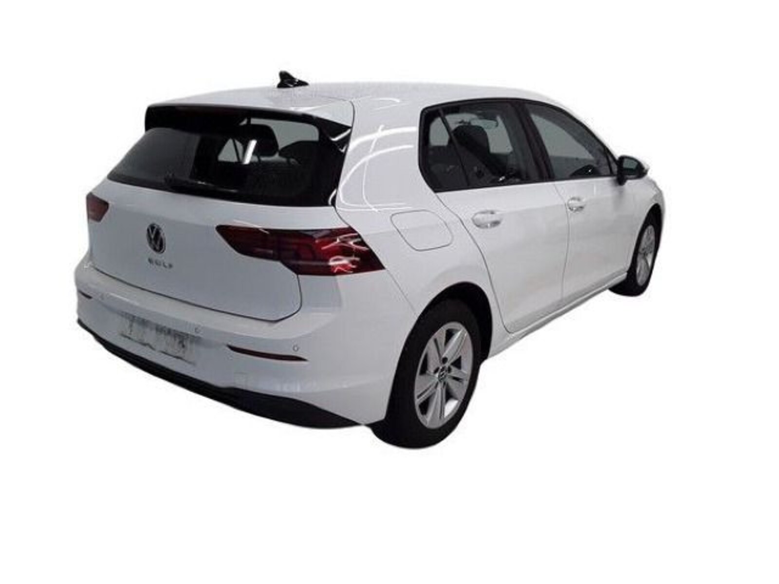 Volkswagen Golf – Bild 2