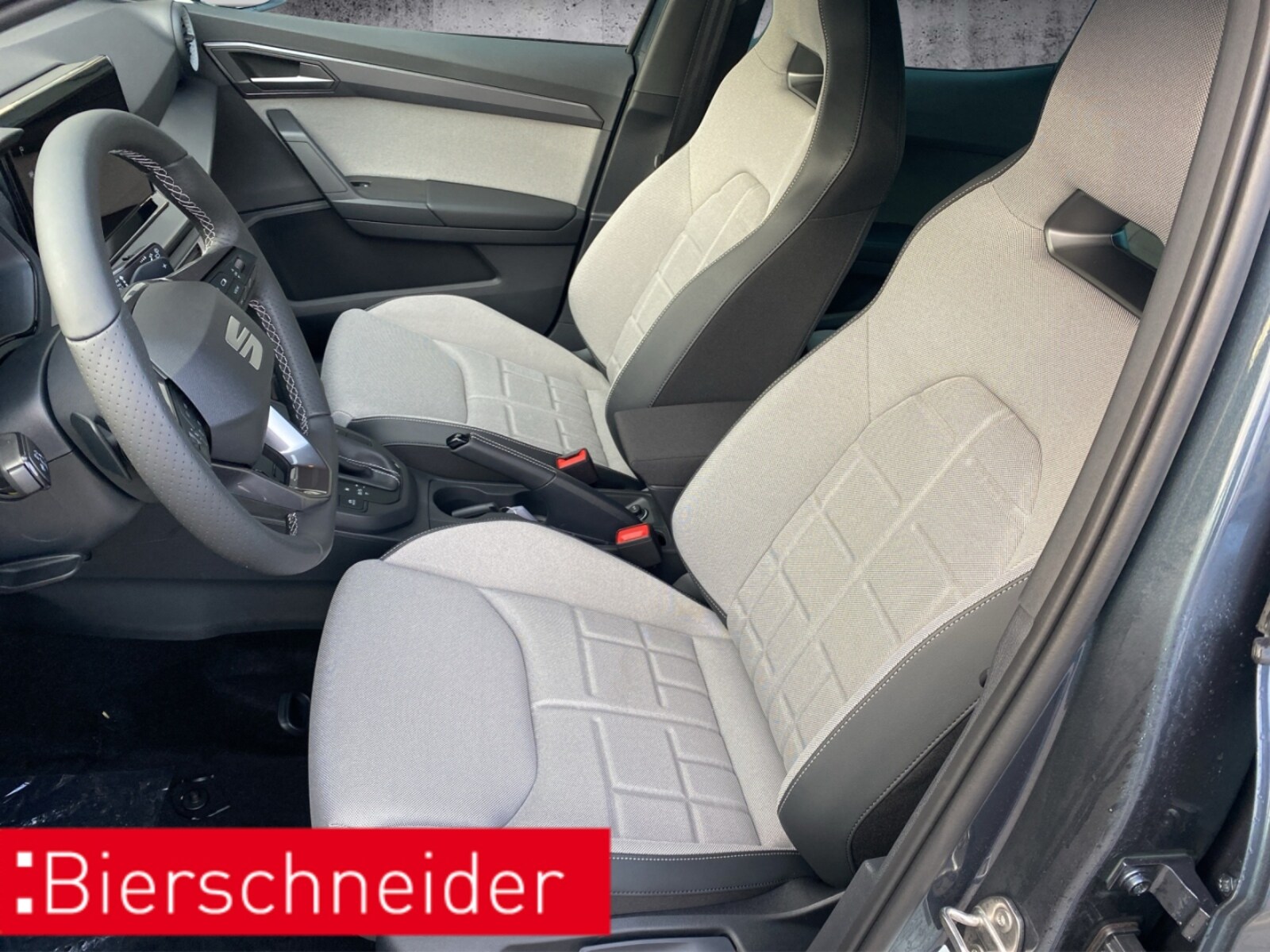 SEAT Arona – Bild 9