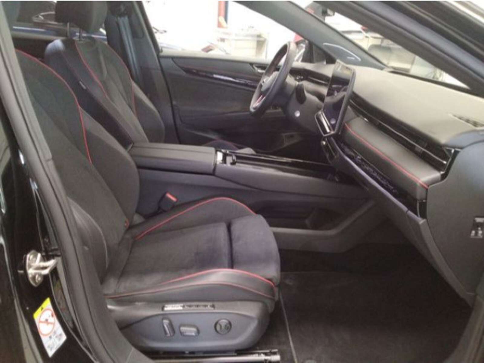 Volkswagen ID.7 – Bild 9
