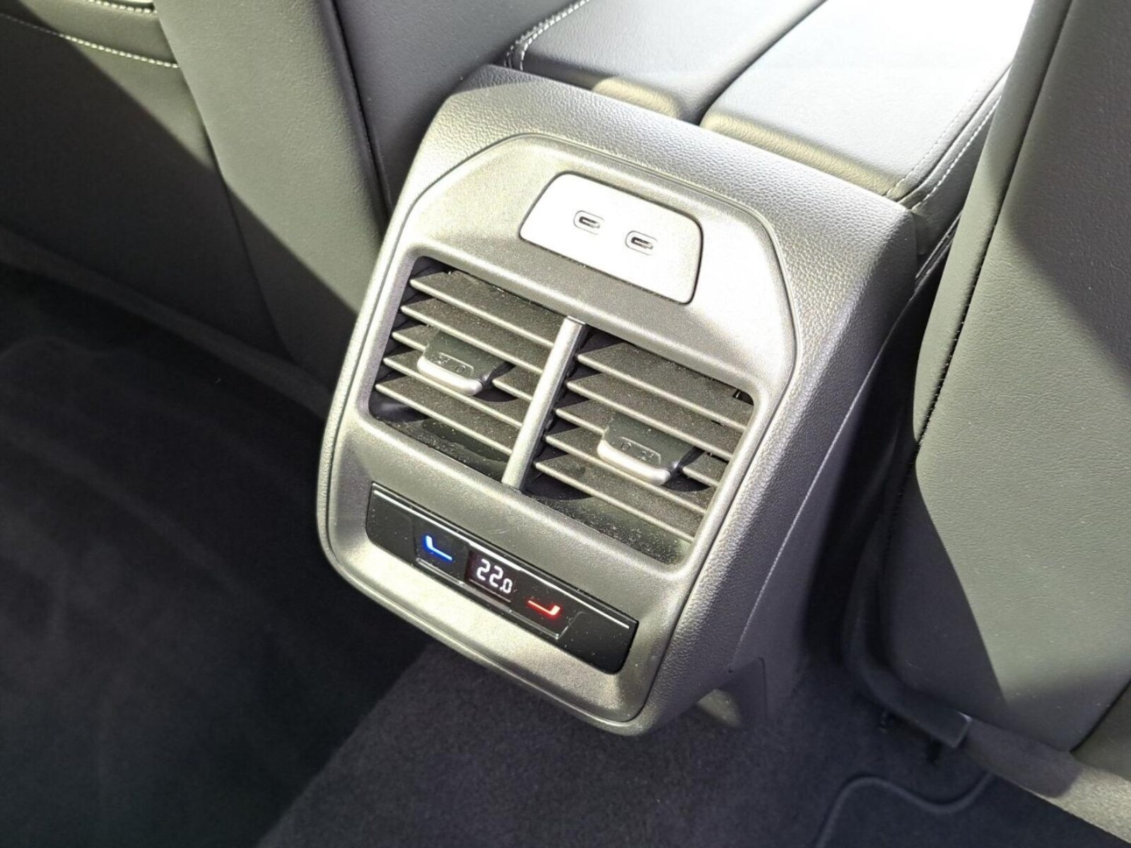Volkswagen Passat – Bild 20