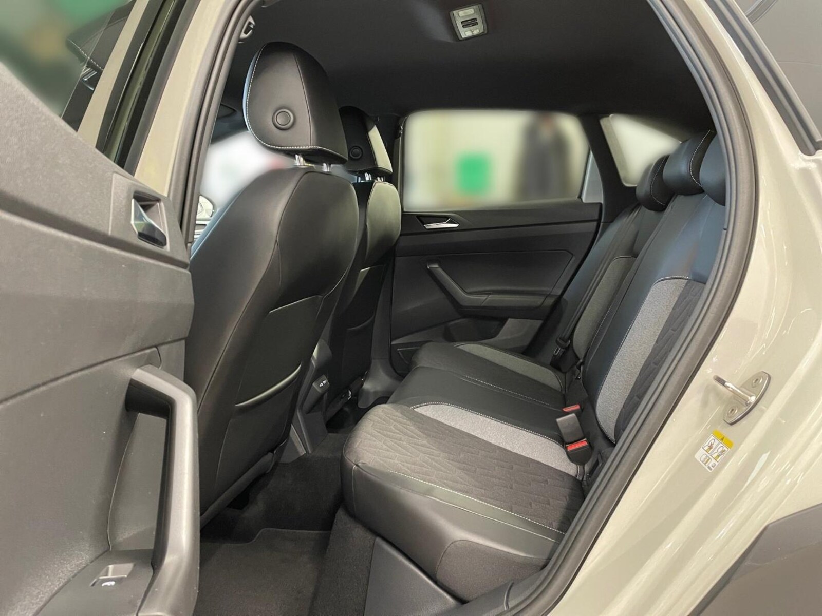 Volkswagen Taigo – Bild 14