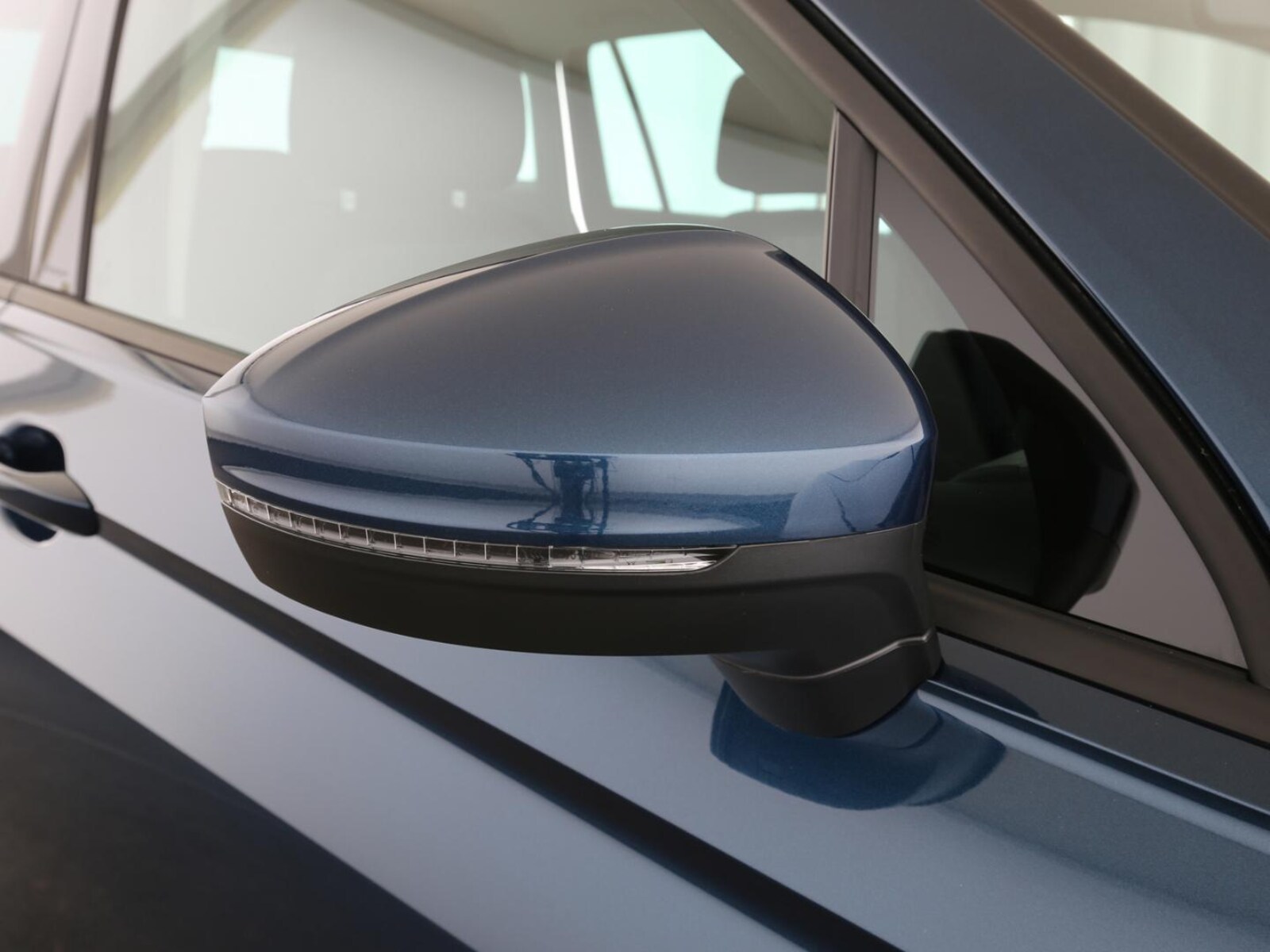 Volkswagen Tiguan – Bild 20